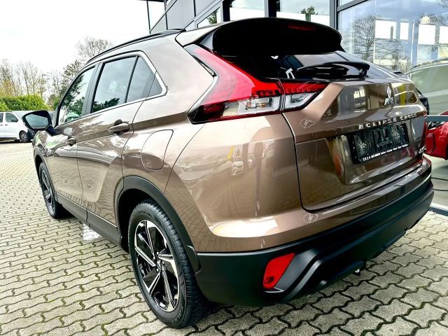 Mitsubishi Eclipse Cross 4WD
