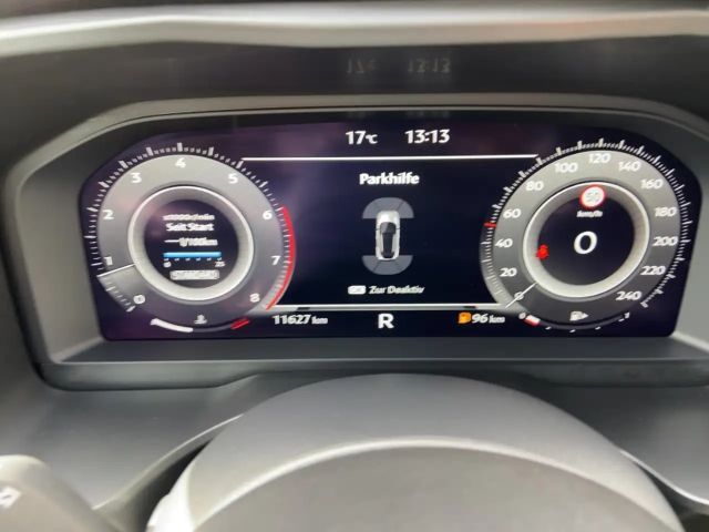 Nissan Qashqai DIG-T N-Connecta