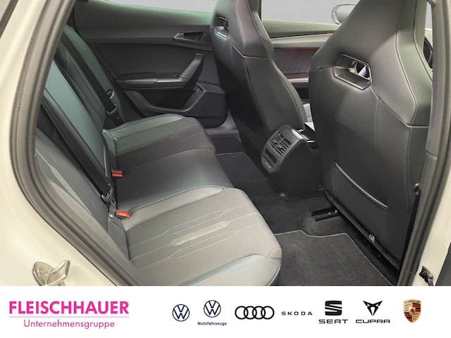 Cupra Formentor 2.0 TSI 4Drive