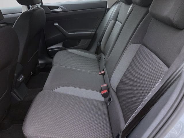Volkswagen Taigo 1.0 TSI Life