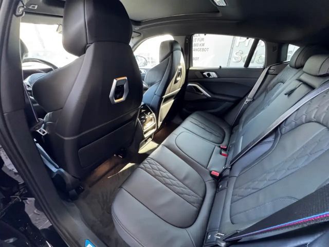 BMW X6 M-Sport xDrive40i