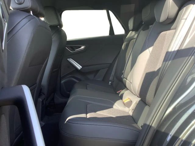 Audi Q2 35 TFSI S-Line S-Tronic