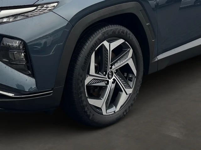 Hyundai Tucson 2WD Hybrid Prime