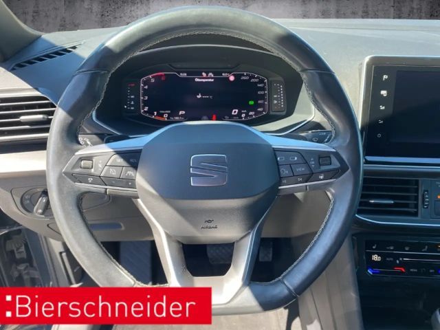 Seat Tarraco 2.0 TDI 4Drive DSG Xcellence