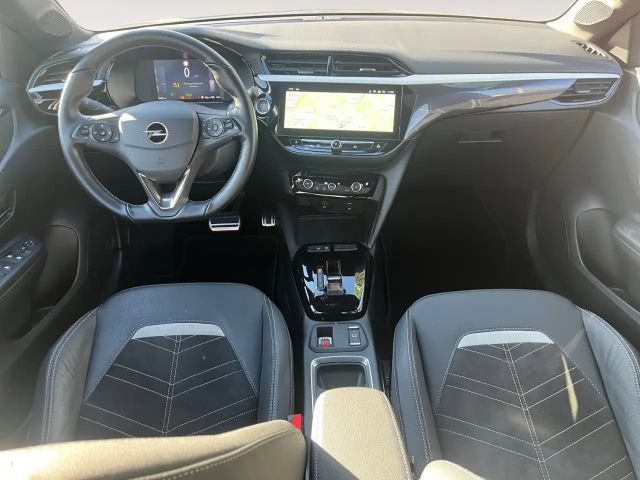 Opel Corsa GS-Line Grand Sport