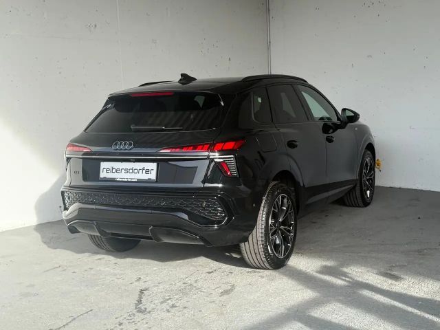 Audi Q3 TDI 110 kW