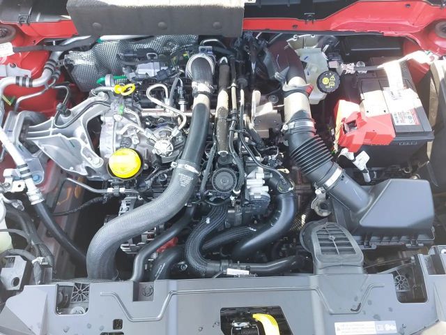 Nissan Juke N-Connecta