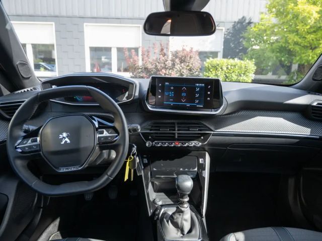 Peugeot 2008 Allure Pack PureTech