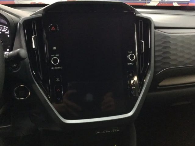 Subaru Forester 2.0ie Platinum MJ25