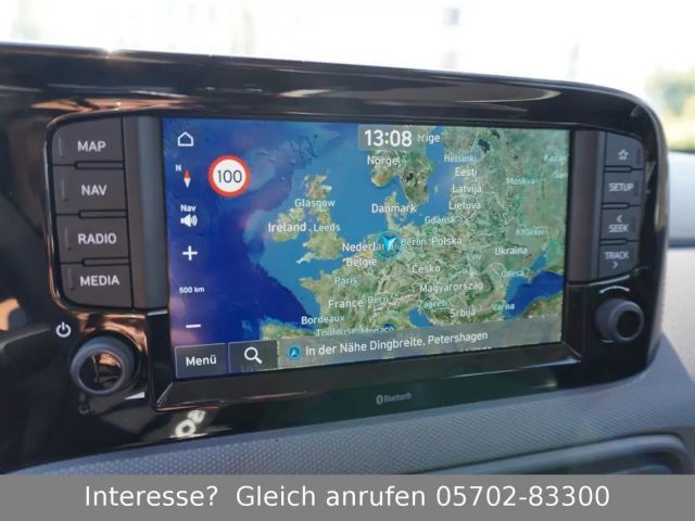 Hyundai i10 1.0 Trend