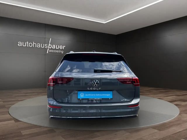 Volkswagen Golf Golf VIII Style Variant