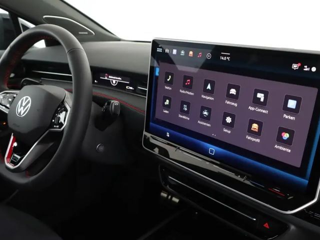 Volkswagen ID.7 4Motion Business GTX Tourer