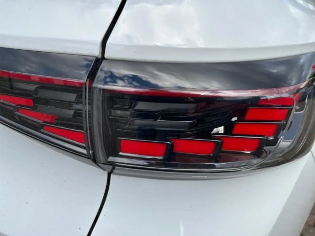 Volkswagen ID.5 4Motion GTX