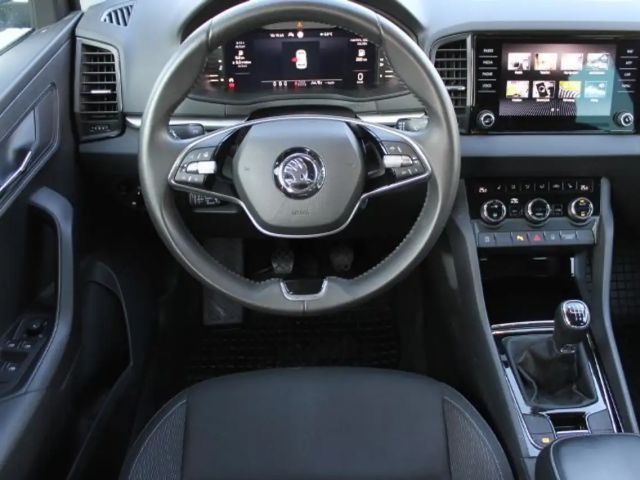 Skoda Karoq Selection