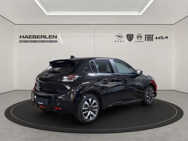 Peugeot 208 Executive