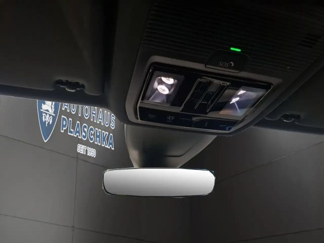 Skoda Enyaq Sportline iV 80