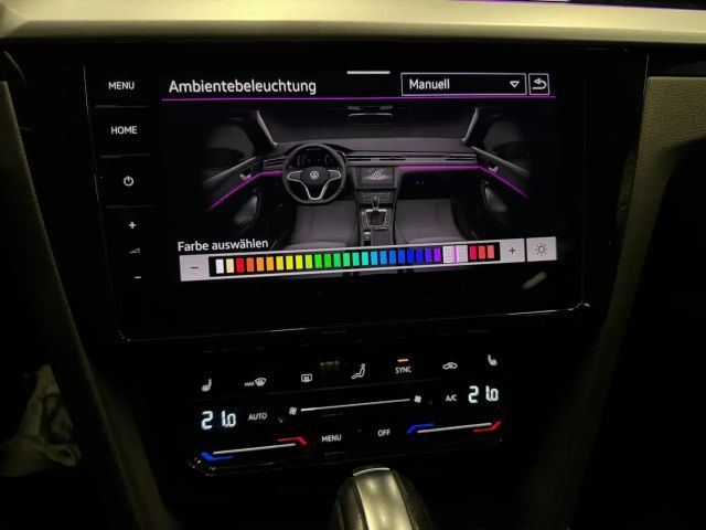 Volkswagen Arteon Shooting Brake R-Line