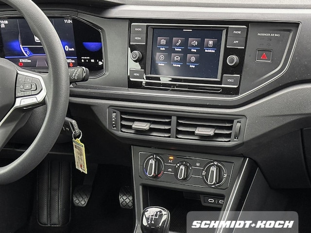 Volkswagen Polo Polo 1.0 Fresh KLIMA LED PDC Lane Assist PDC DAB