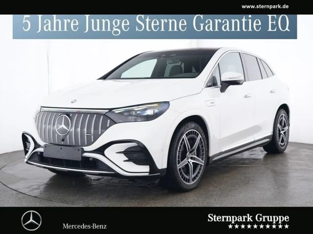 Mercedes-Benz EQE SUV 4MATIC AMG Line
