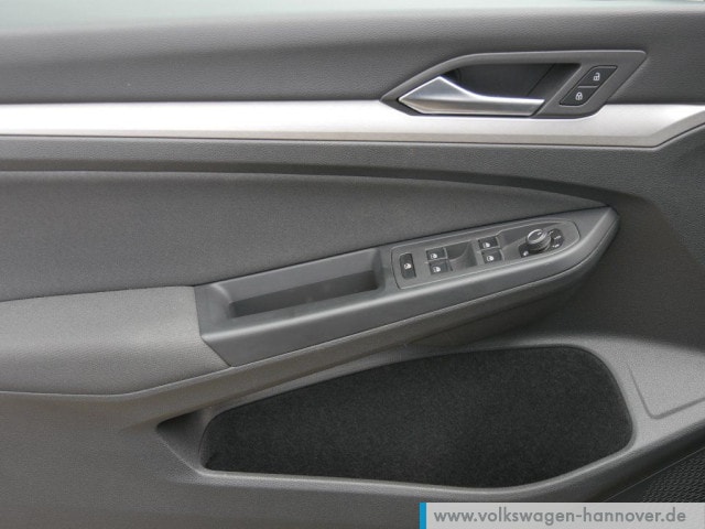 Volkswagen Golf 1.5 TSI Golf VIII Life