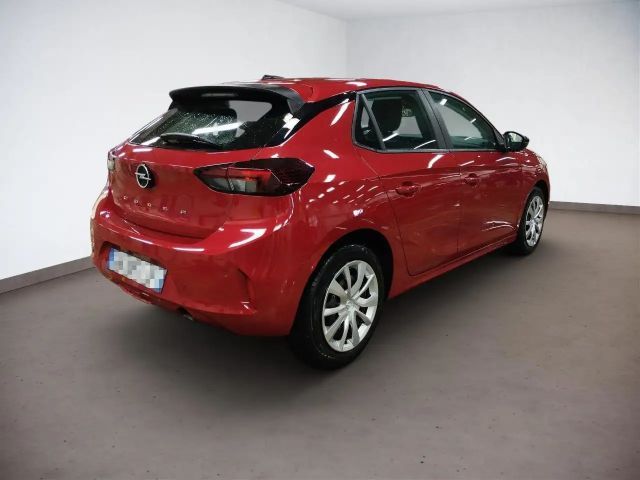 Opel Corsa 1.2 Turbo Turbo