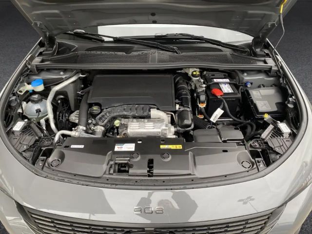Peugeot 308 Allure Pack PureTech SW