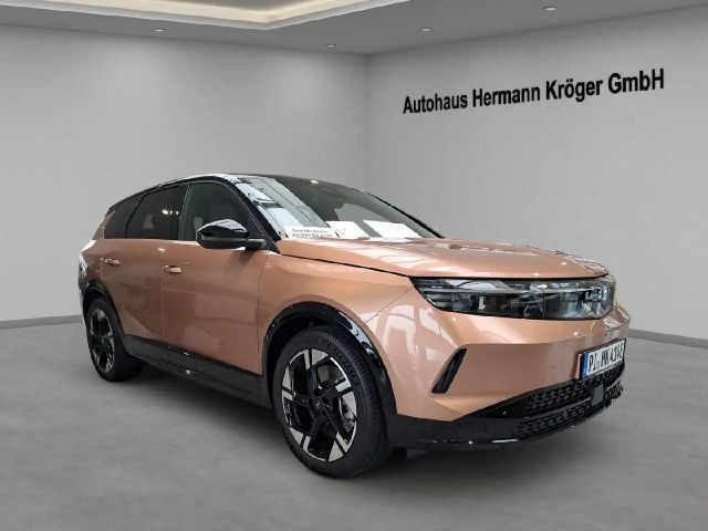 Opel Grandland X GS-Line Grand Sport