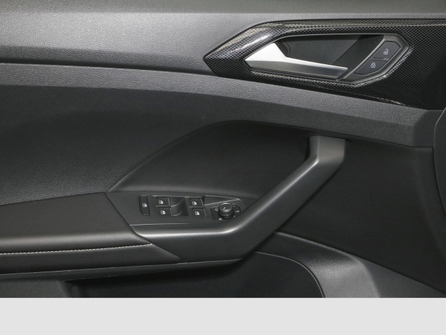 Volkswagen T-Cross 1.5 TSI R-Line