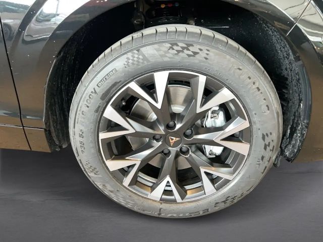 Cupra Terramar 1.5 e-Hybrid e-Hybrid