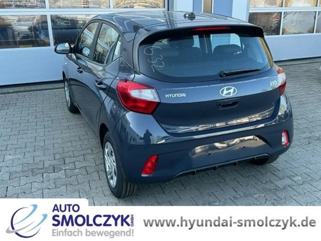 Hyundai i10 1.0 Select