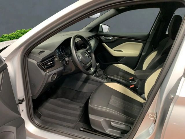 Skoda Scala 1.0 TSI Style Style