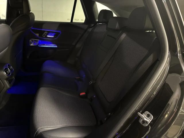 Mercedes-Benz GLC 220 4MATIC GLC 220 d