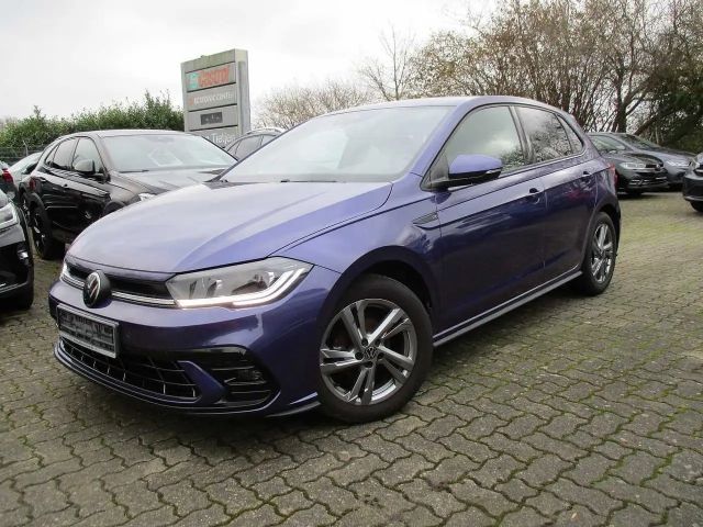 Volkswagen Polo 1.0 TSI R-Line