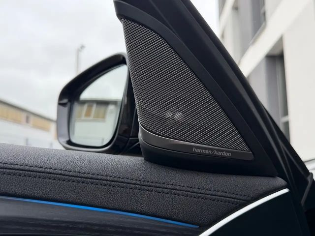 BMW 530 530e M-Sport