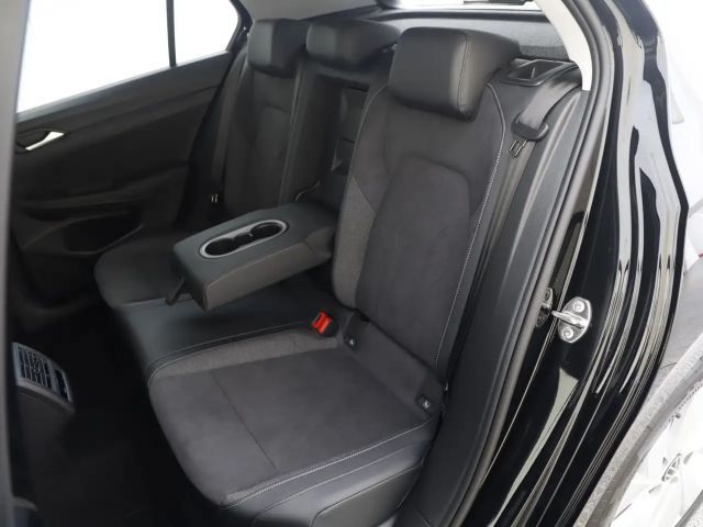 Volkswagen Golf Rabbit TSI