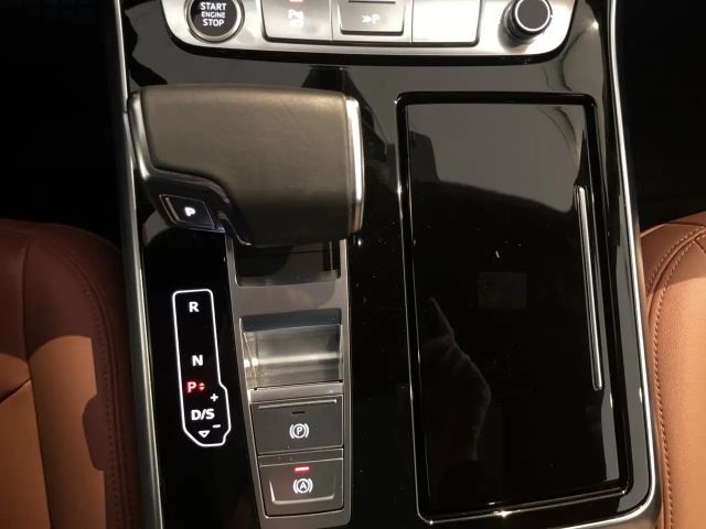 Audi Q8 55 TFSI Quattro