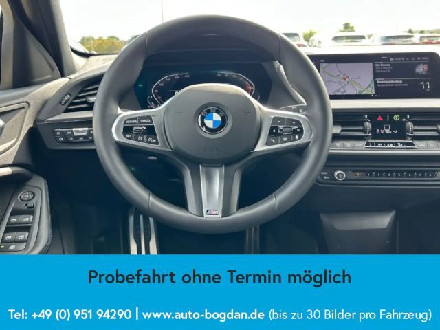 BMW 118 118i M-Sport Sedan