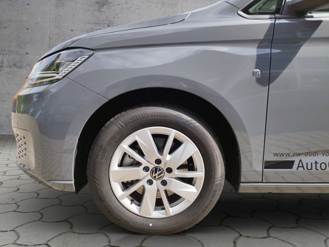 Volkswagen Caddy 2.0 TDI