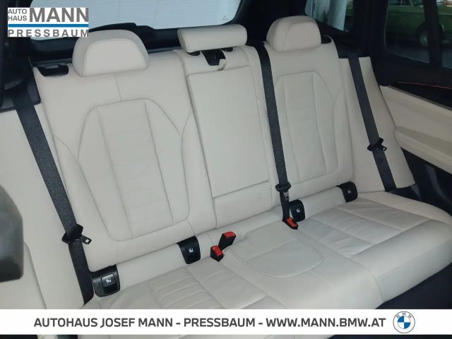 BMW X3 M-Sport xDrive