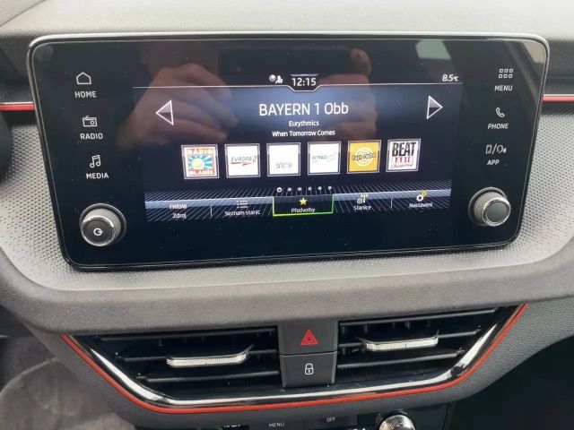 Skoda Scala 1.0 TSI Drive