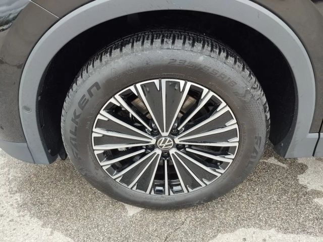 Volkswagen Tiguan DSG Life