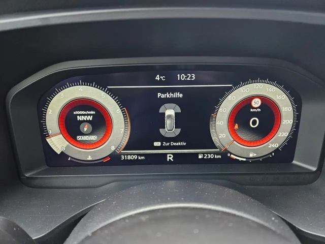 Nissan Qashqai DIG-T Tekna