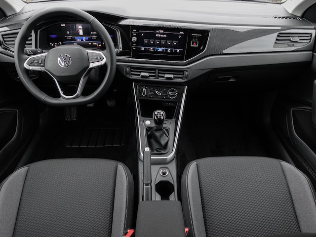 Volkswagen Taigo 1.0 TSI