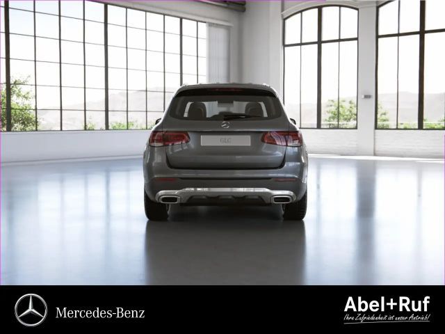 Mercedes-Benz GLC 220 4MATIC GLC 220 d