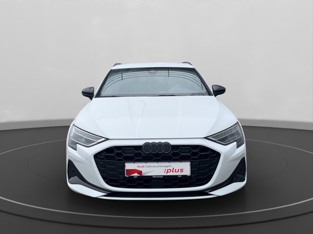 Audi A3 35 TDI S-Tronic Sportback