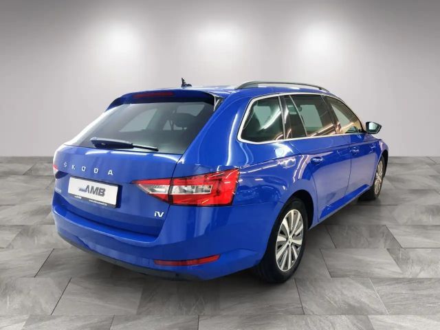 Skoda Superb 1.4 TSI Ambition Combi iV