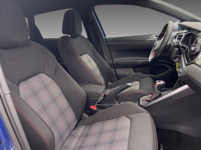 Volkswagen Polo 2.0 TSI GTI