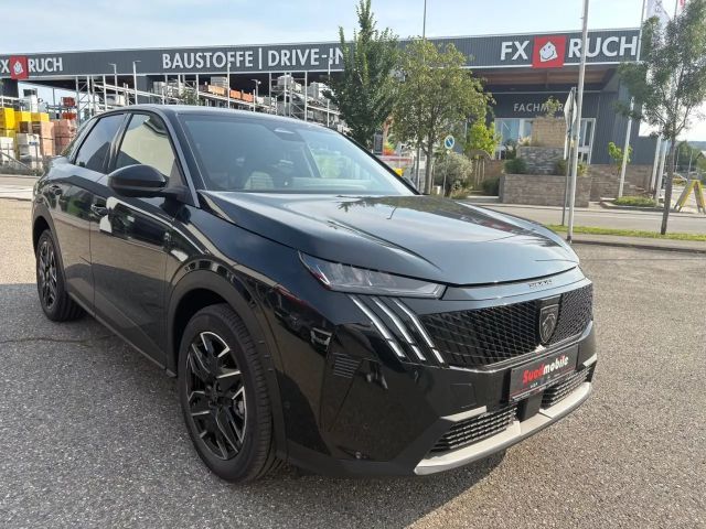 Peugeot 3008 Allure Pack Hybrid