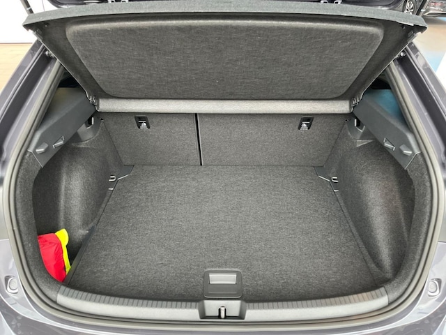 Volkswagen Taigo 1.0 TSI DSG