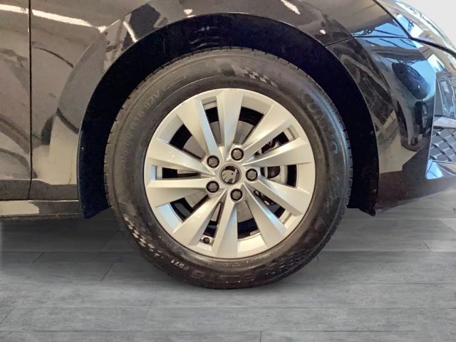 Skoda Octavia Selection